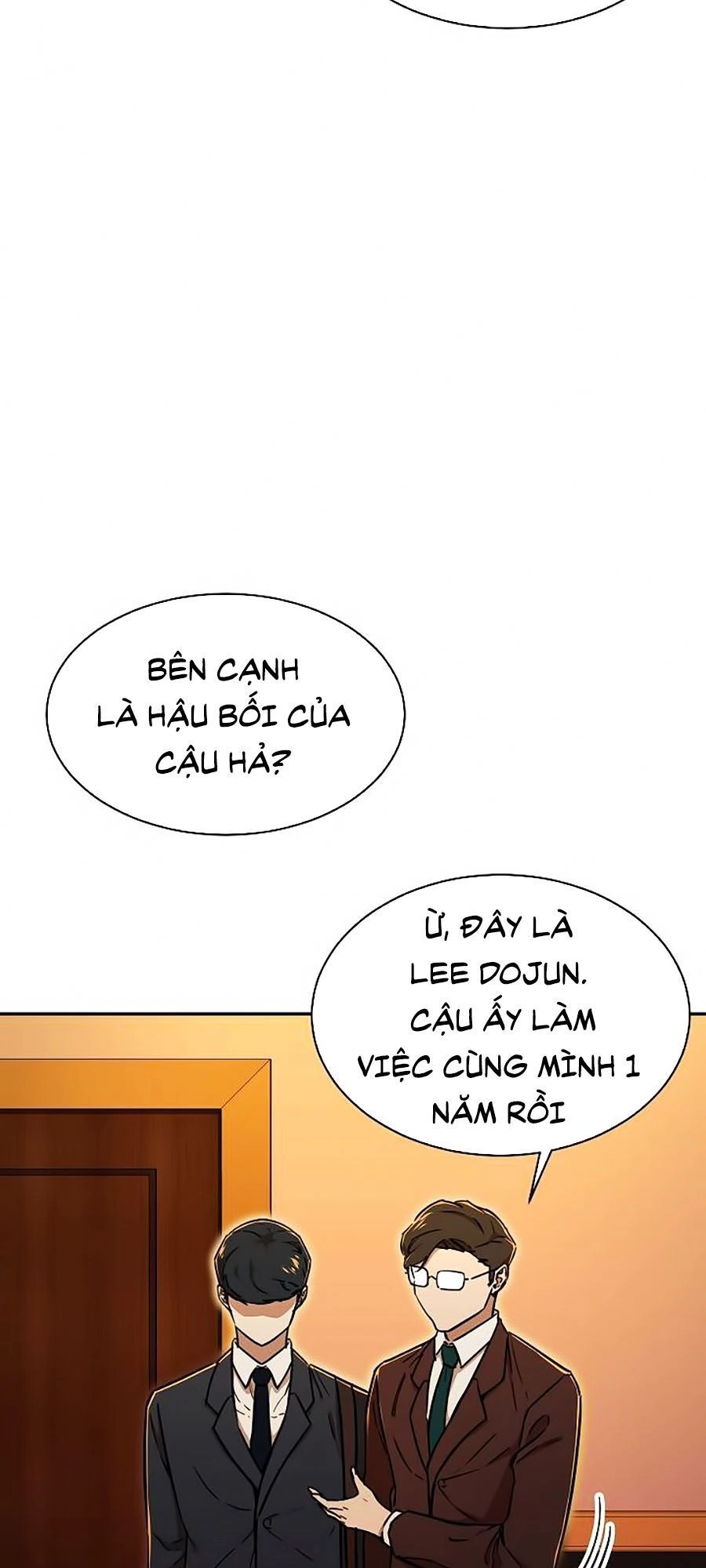Bố Tôi Quá Mạnh Chapter 37 - 13