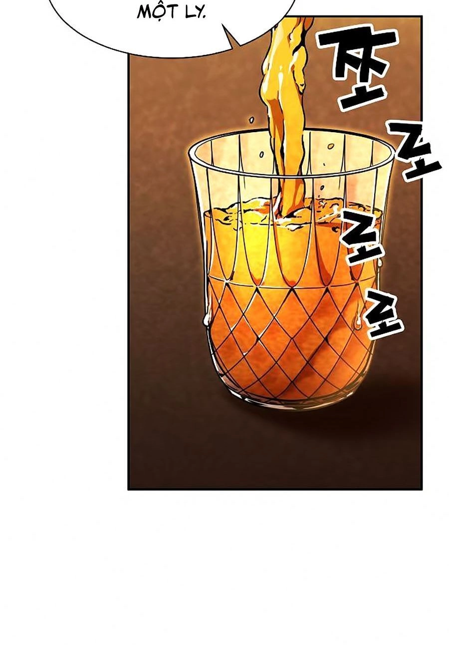 Bố Tôi Quá Mạnh Chapter 37 - 18