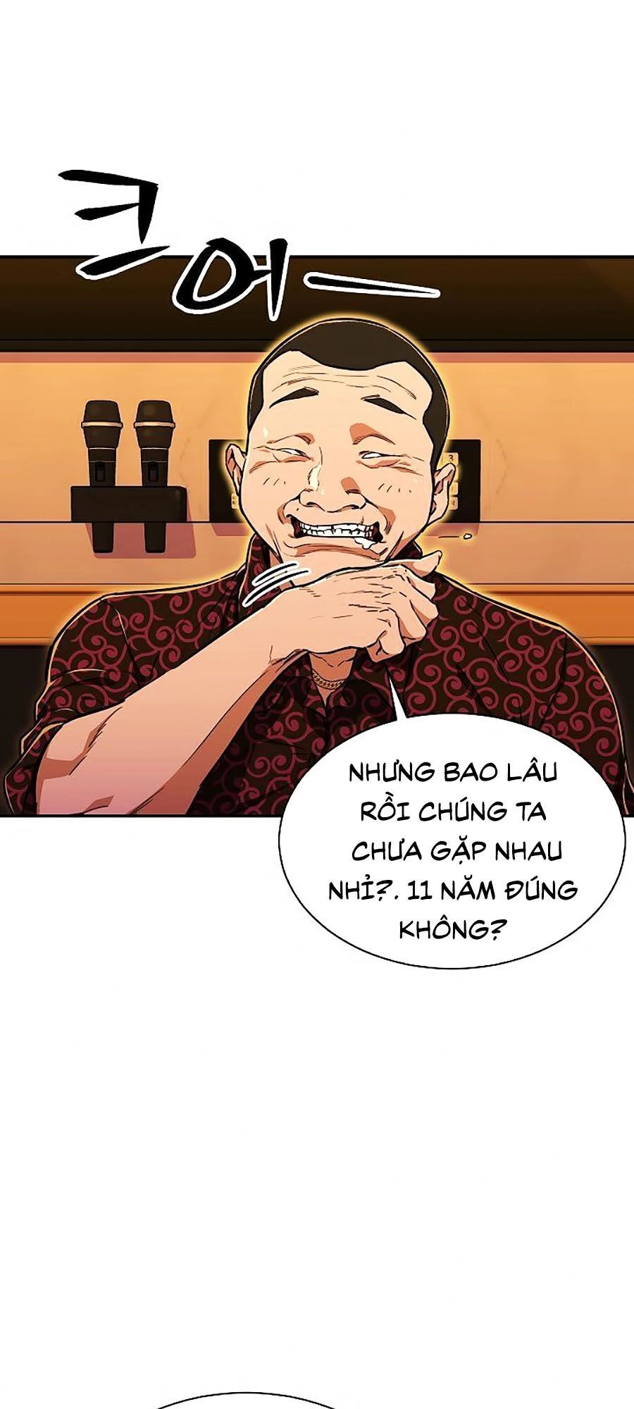 Bố Tôi Quá Mạnh Chapter 37 - 21