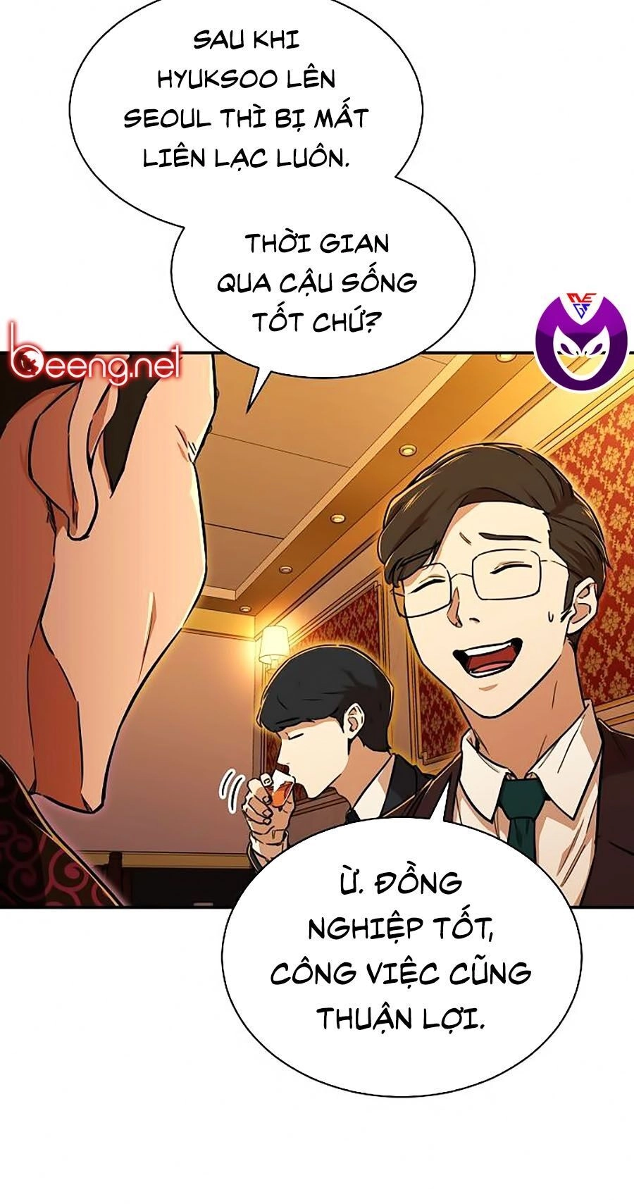 Bố Tôi Quá Mạnh Chapter 37 - 22