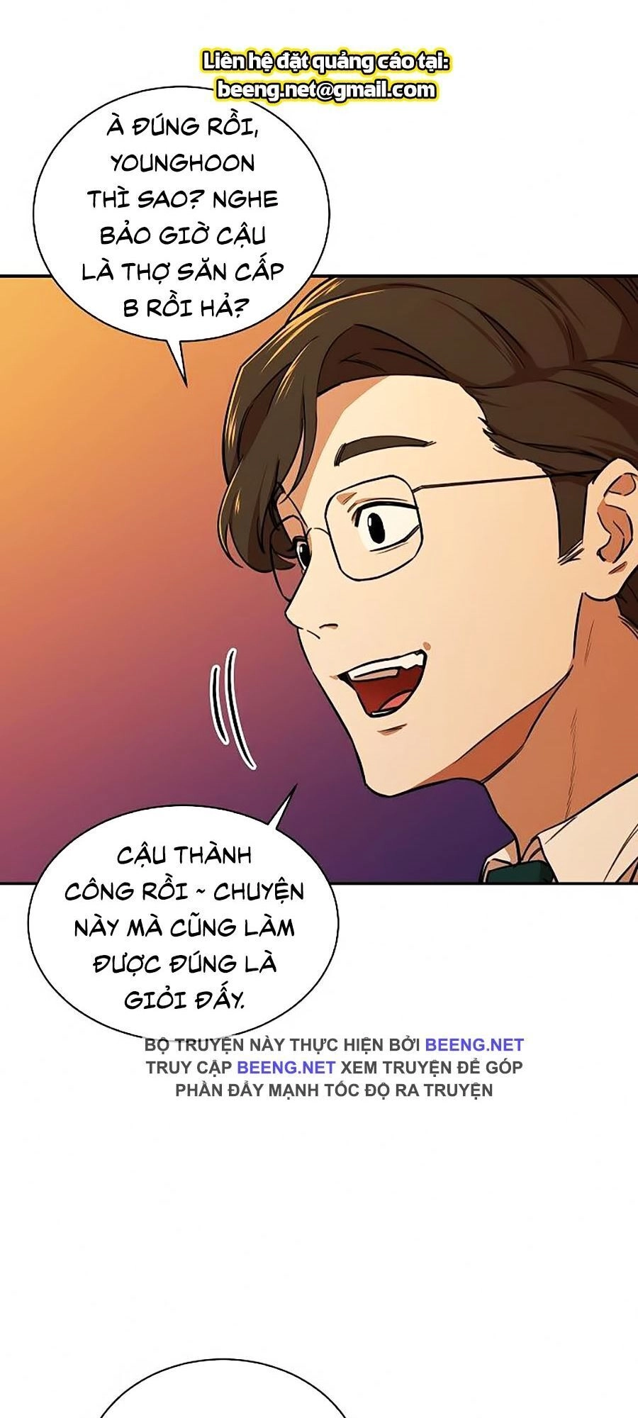 Bố Tôi Quá Mạnh Chapter 37 - 23