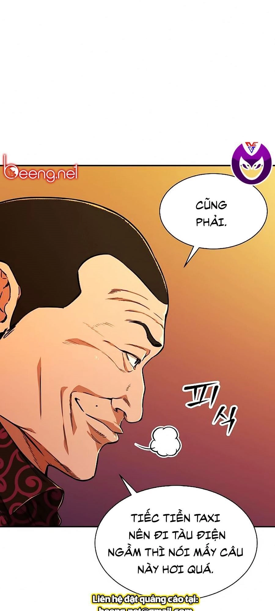 Bố Tôi Quá Mạnh Chapter 37 - 25