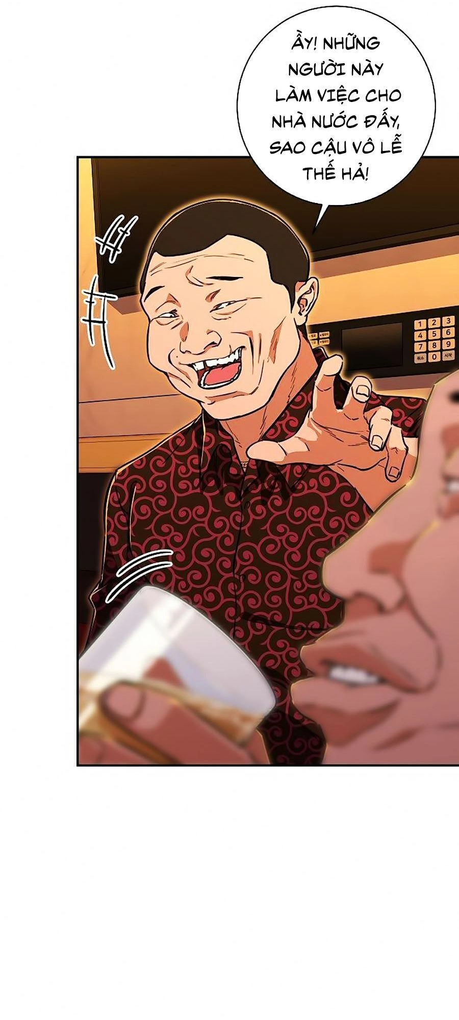 Bố Tôi Quá Mạnh Chapter 37 - 29