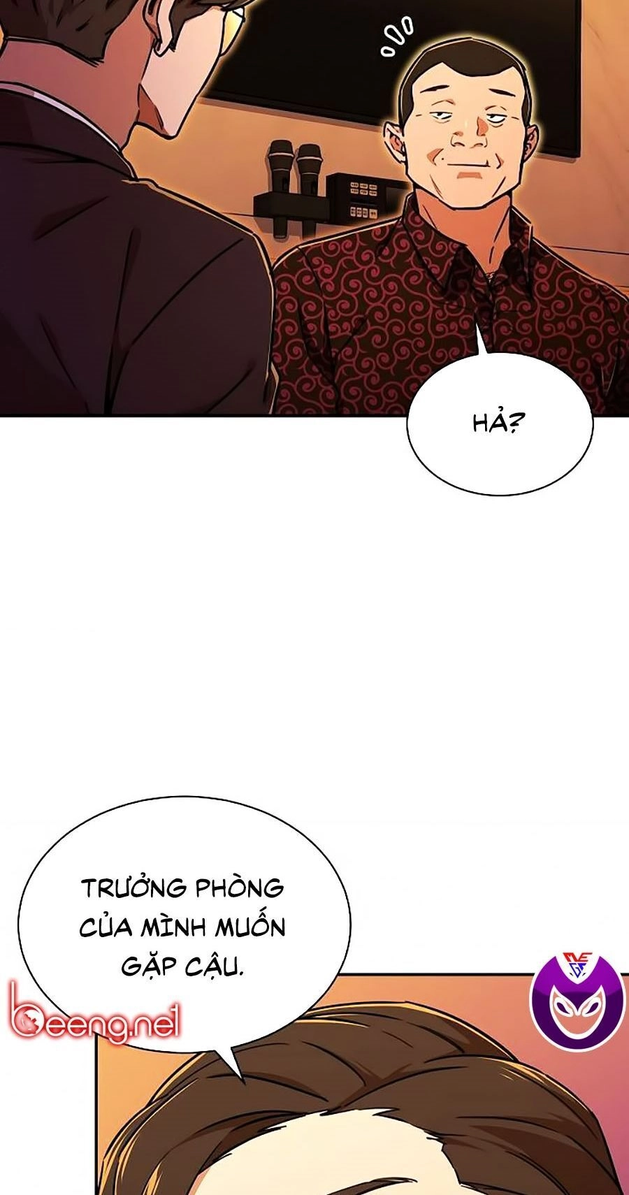 Bố Tôi Quá Mạnh Chapter 37 - 32