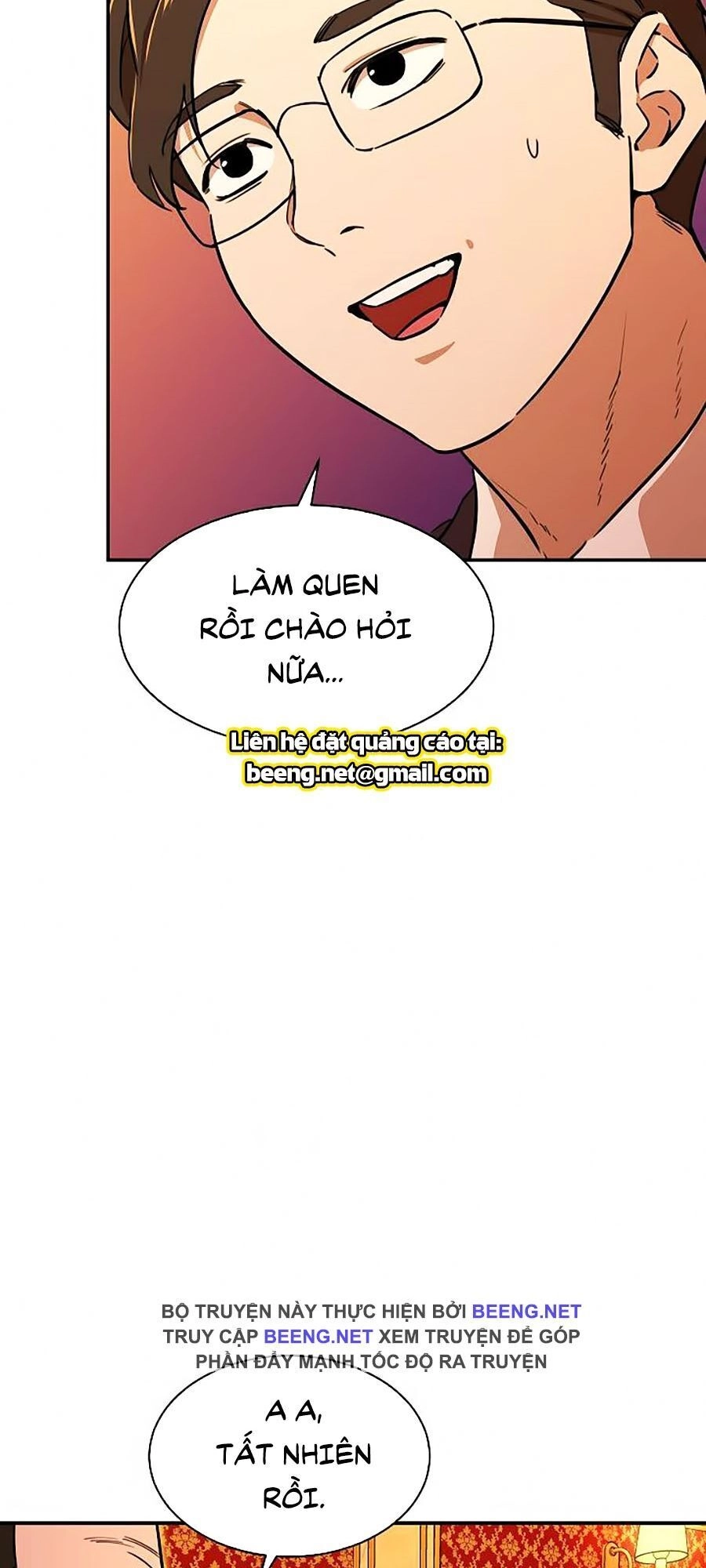 Bố Tôi Quá Mạnh Chapter 37 - 33