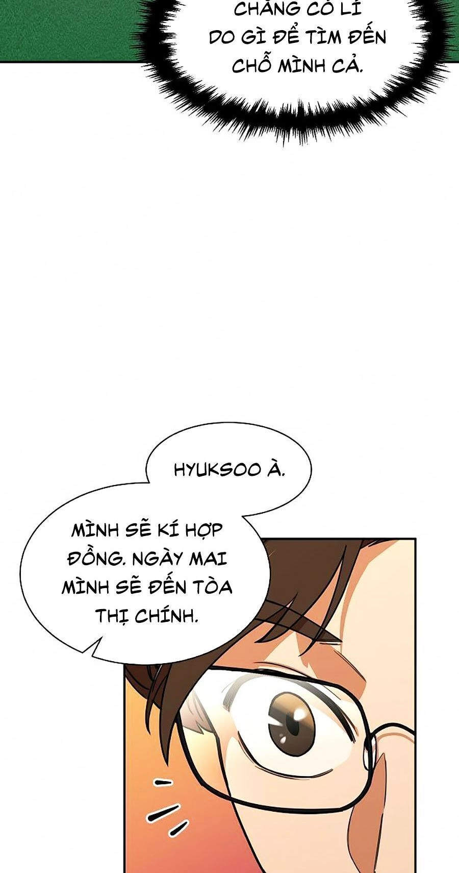 Bố Tôi Quá Mạnh Chapter 37 - 36