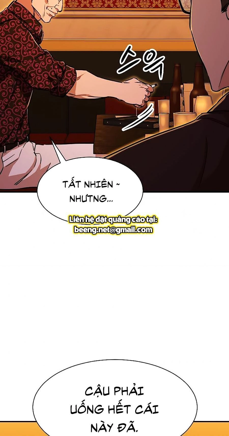 Bố Tôi Quá Mạnh Chapter 37 - 38