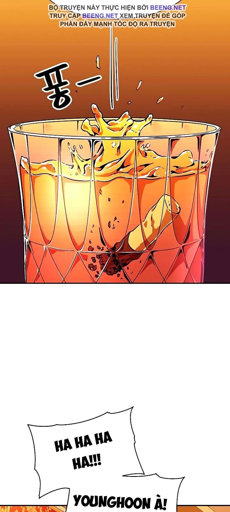 Bố Tôi Quá Mạnh Chapter 37 - 39