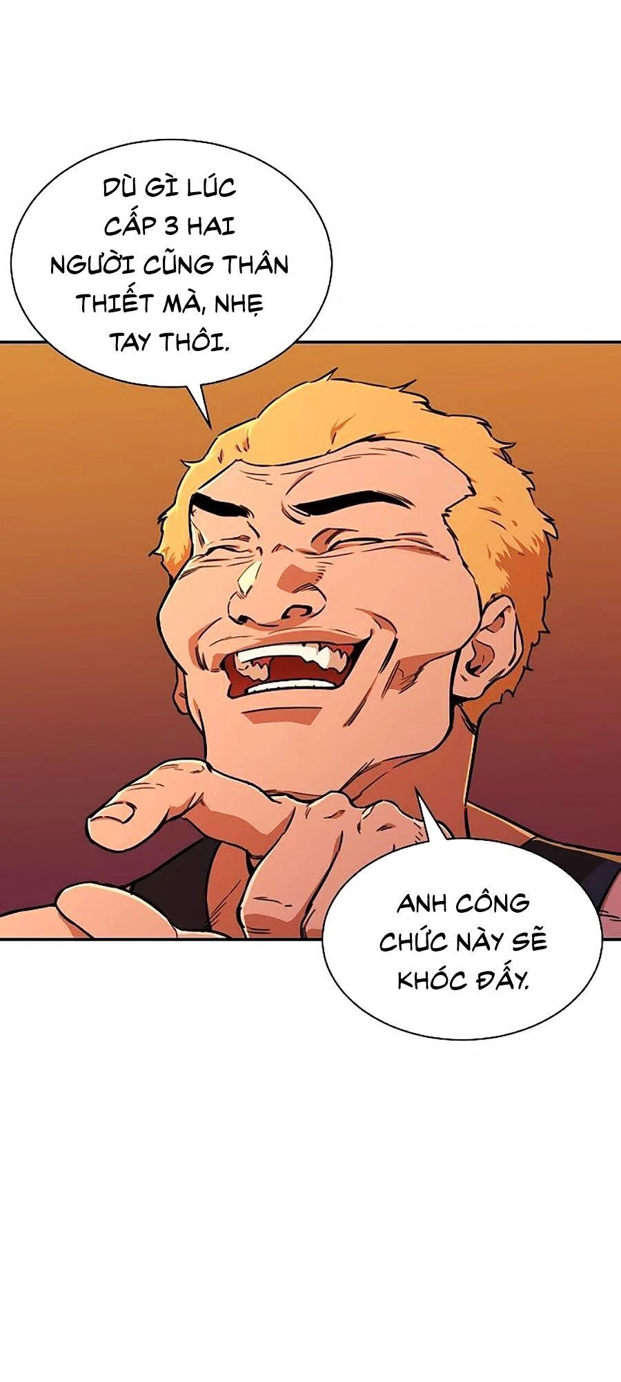 Bố Tôi Quá Mạnh Chapter 37 - 41