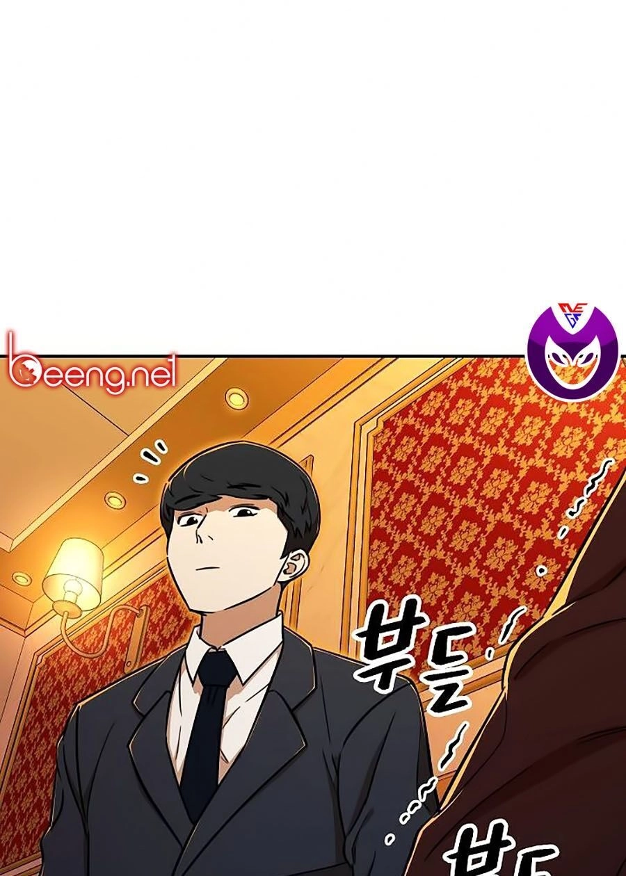 Bố Tôi Quá Mạnh Chapter 37 - 42