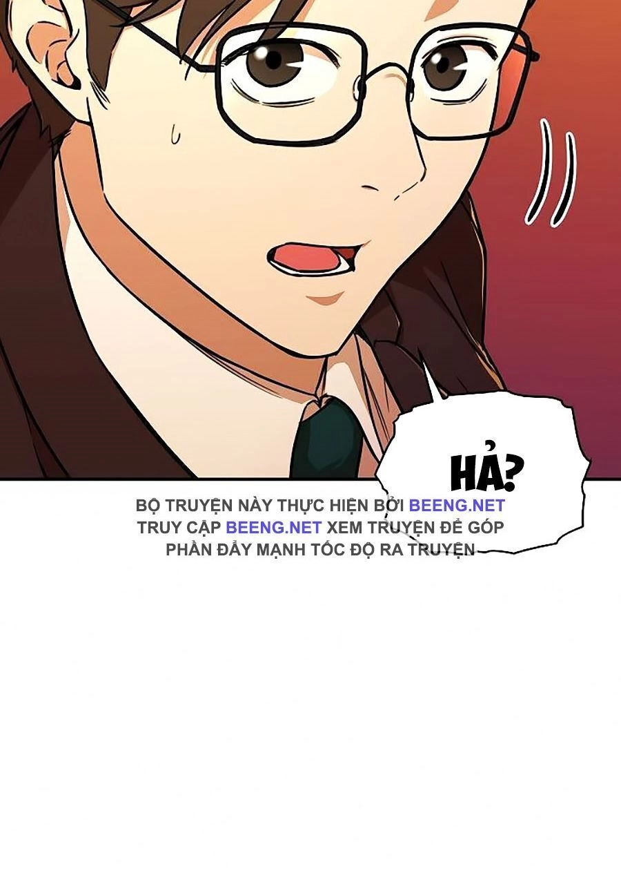 Bố Tôi Quá Mạnh Chapter 37 - 48