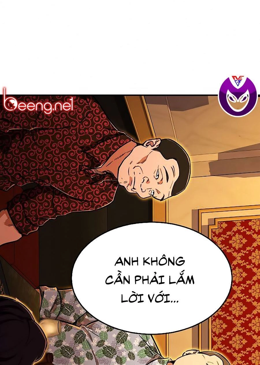 Bố Tôi Quá Mạnh Chapter 37 - 50