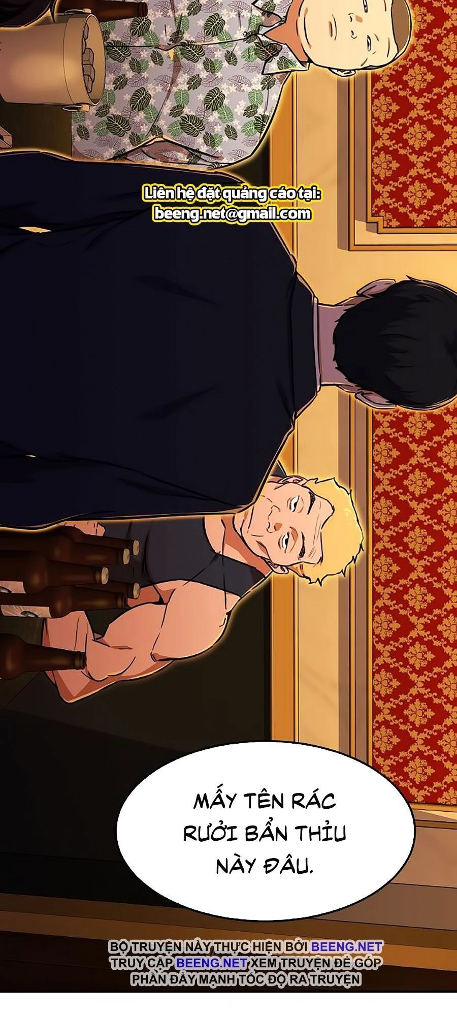 Bố Tôi Quá Mạnh Chapter 37 - 51