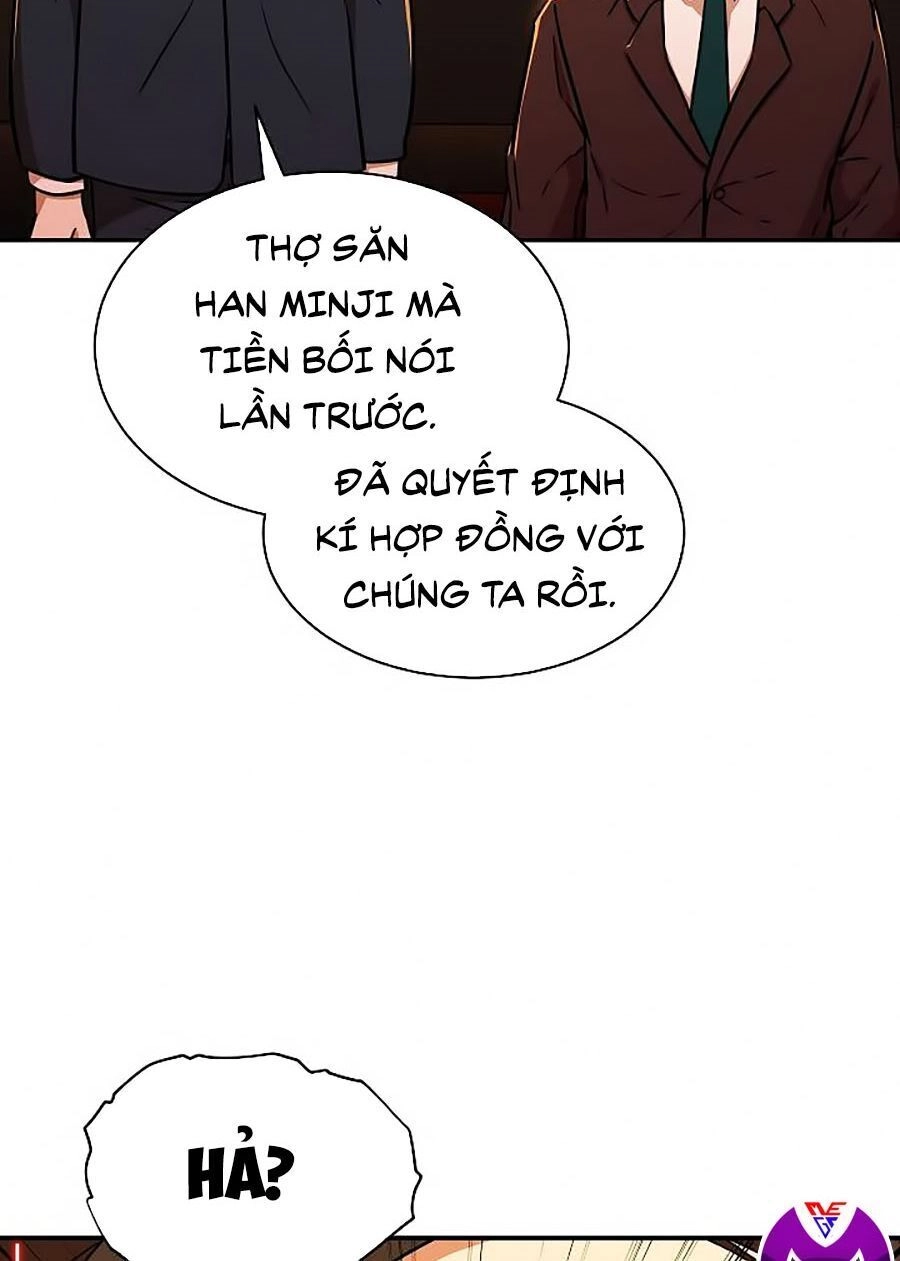 Bố Tôi Quá Mạnh Chapter 37 - 54