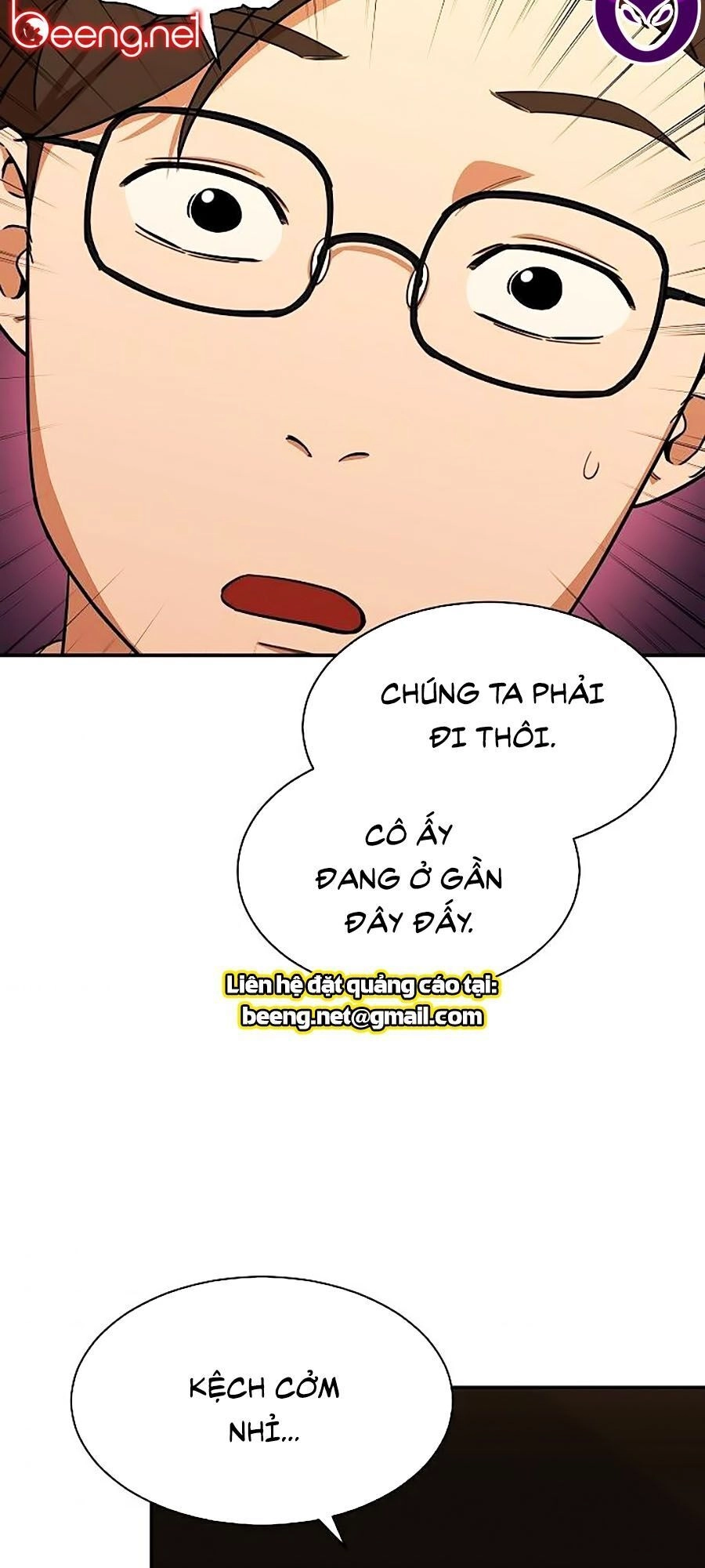 Bố Tôi Quá Mạnh Chapter 37 - 55