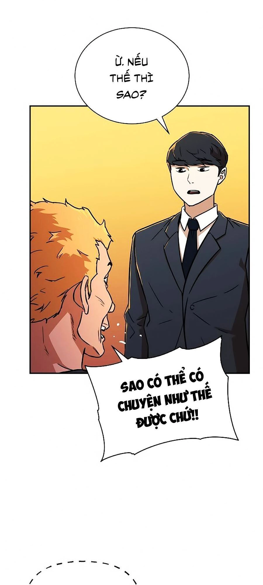 Bố Tôi Quá Mạnh Chapter 37 - 57