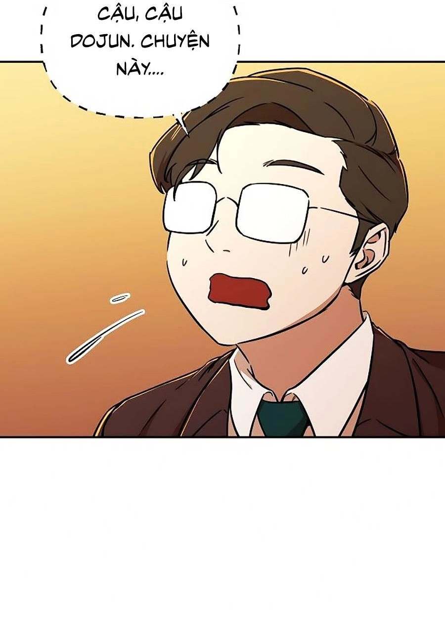 Bố Tôi Quá Mạnh Chapter 37 - 58