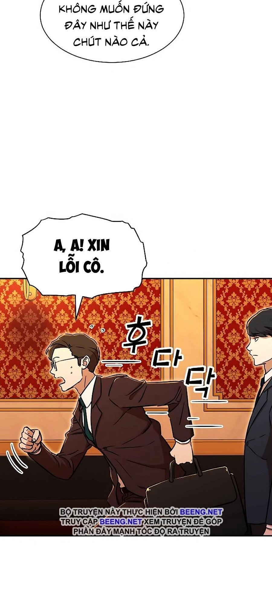 Bố Tôi Quá Mạnh Chapter 37 - 69