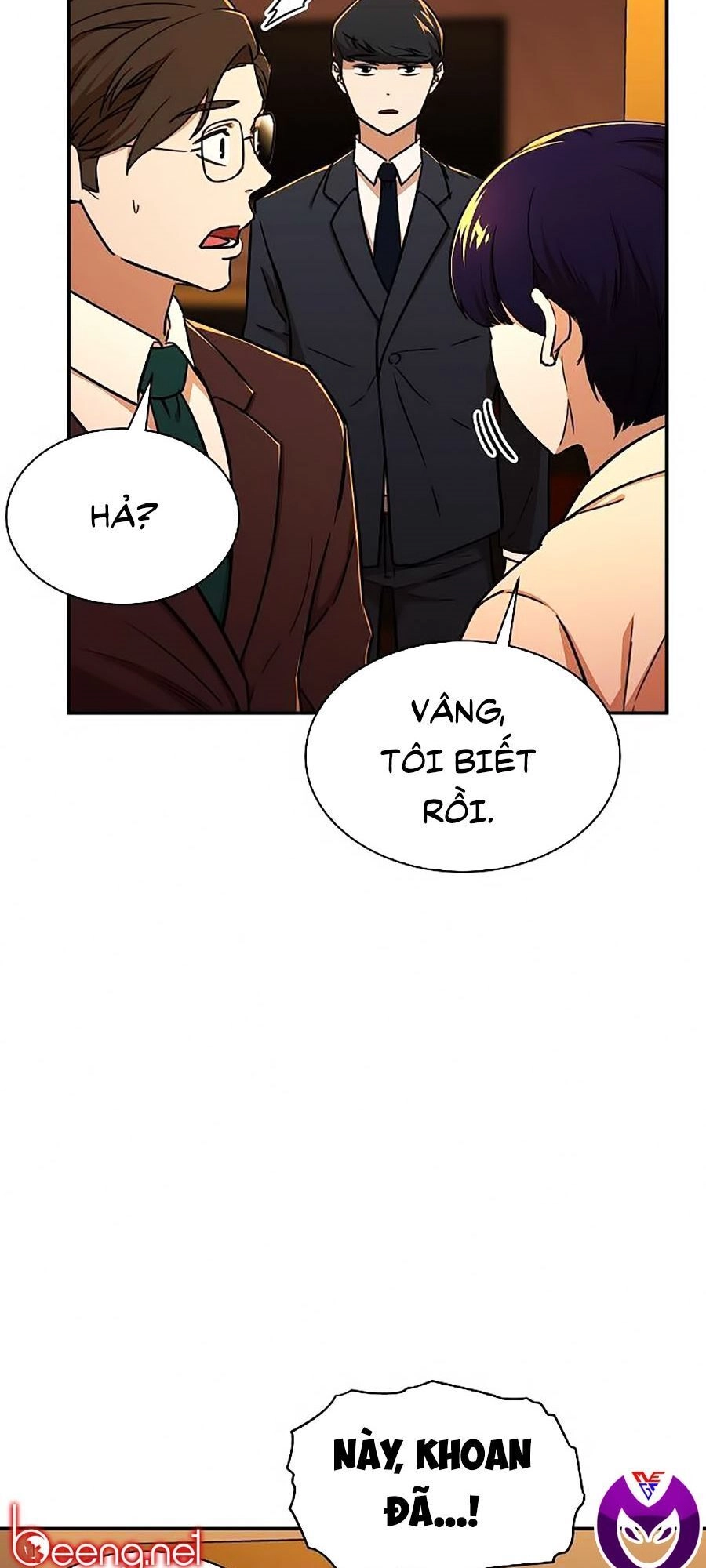 Bố Tôi Quá Mạnh Chapter 37 - 71