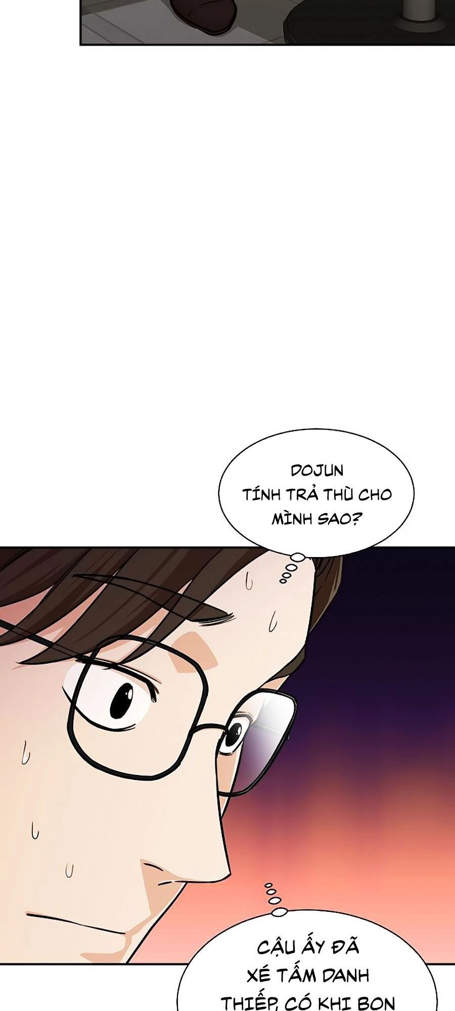 Bố Tôi Quá Mạnh Chapter 38 - 19