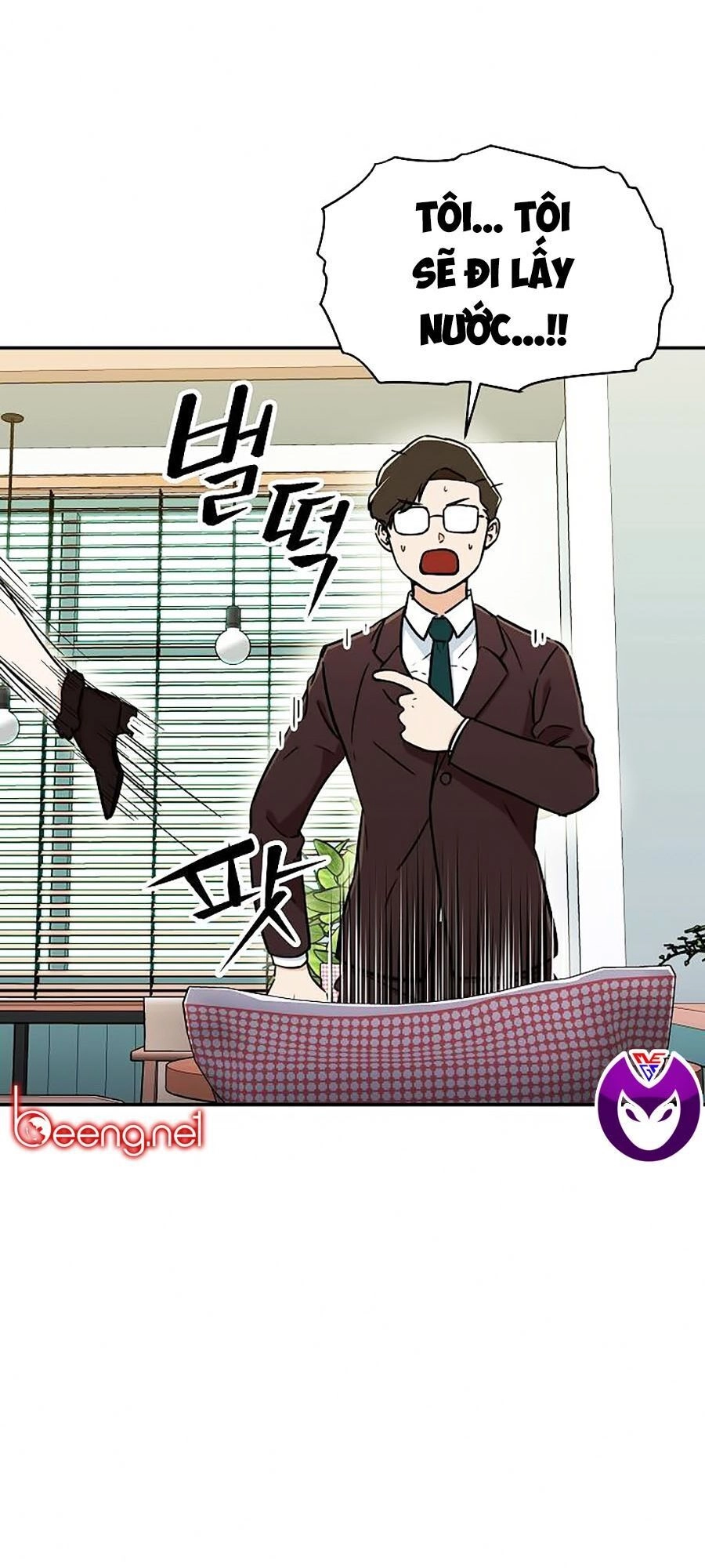 Bố Tôi Quá Mạnh Chapter 38 - 31