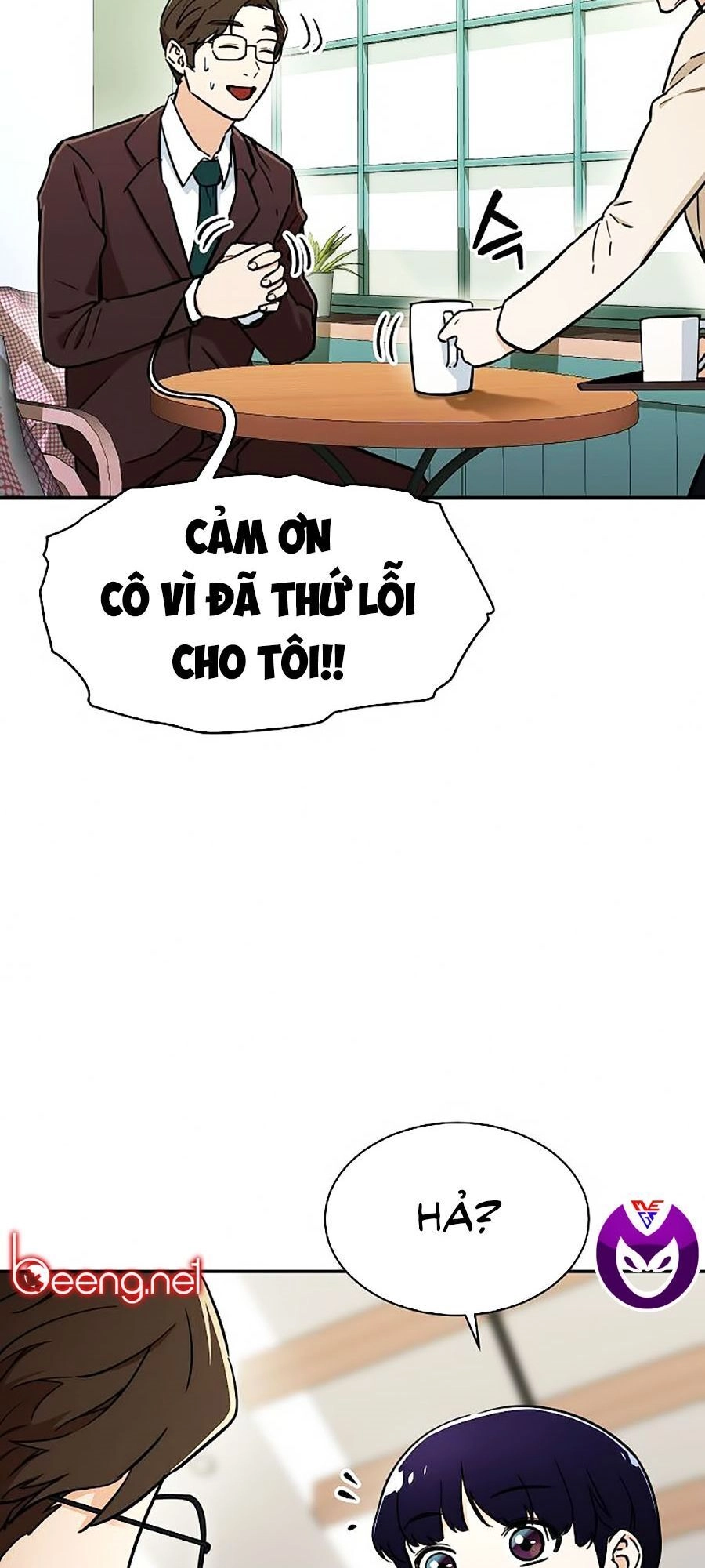 Bố Tôi Quá Mạnh Chapter 38 - 37