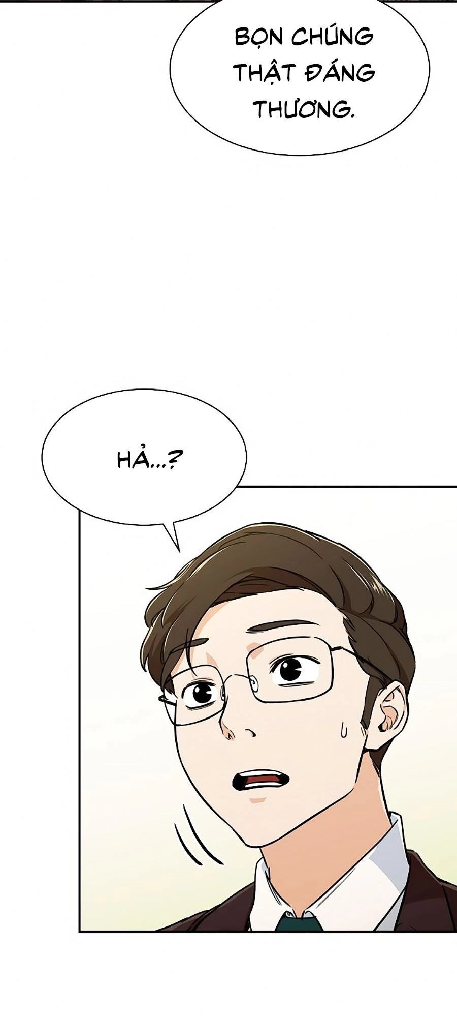 Bố Tôi Quá Mạnh Chapter 38 - 43