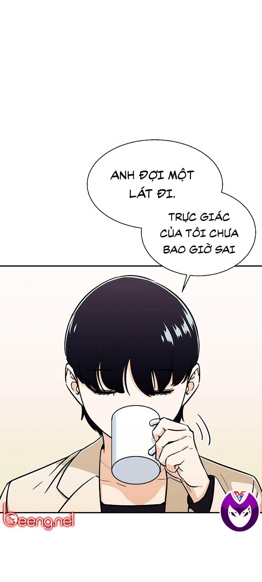 Bố Tôi Quá Mạnh Chapter 38 - 45