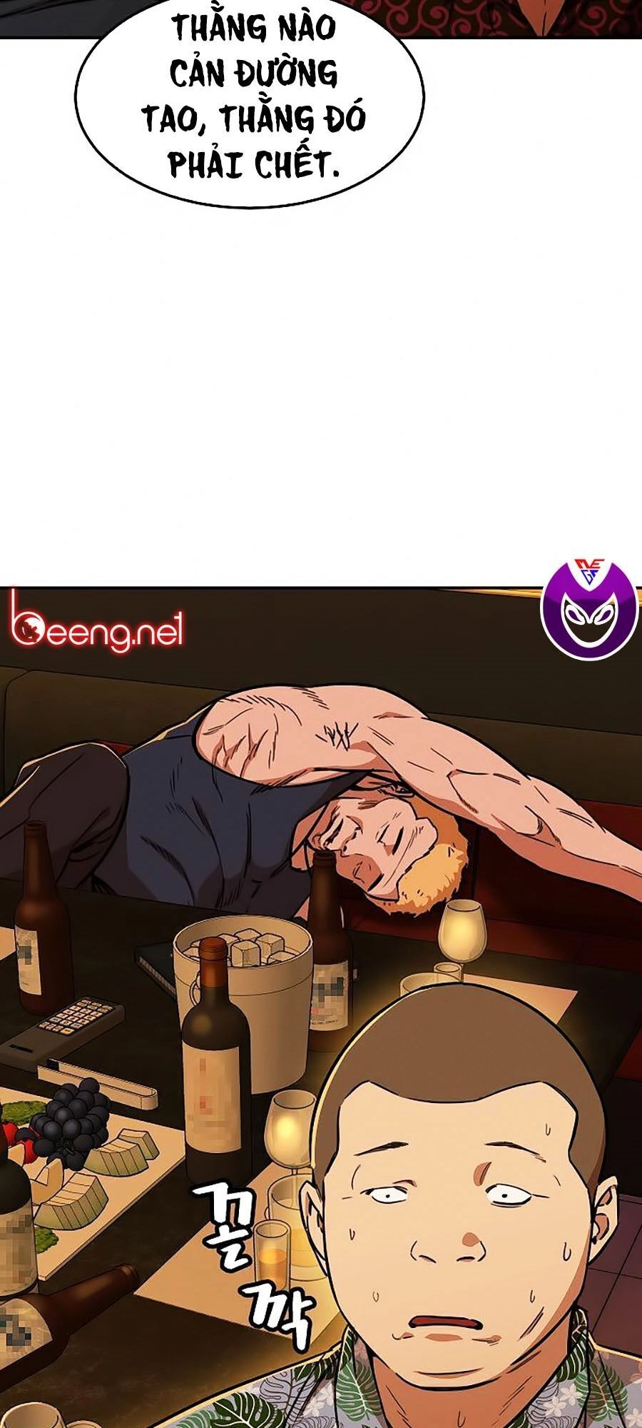 Bố Tôi Quá Mạnh Chapter 38 - 85