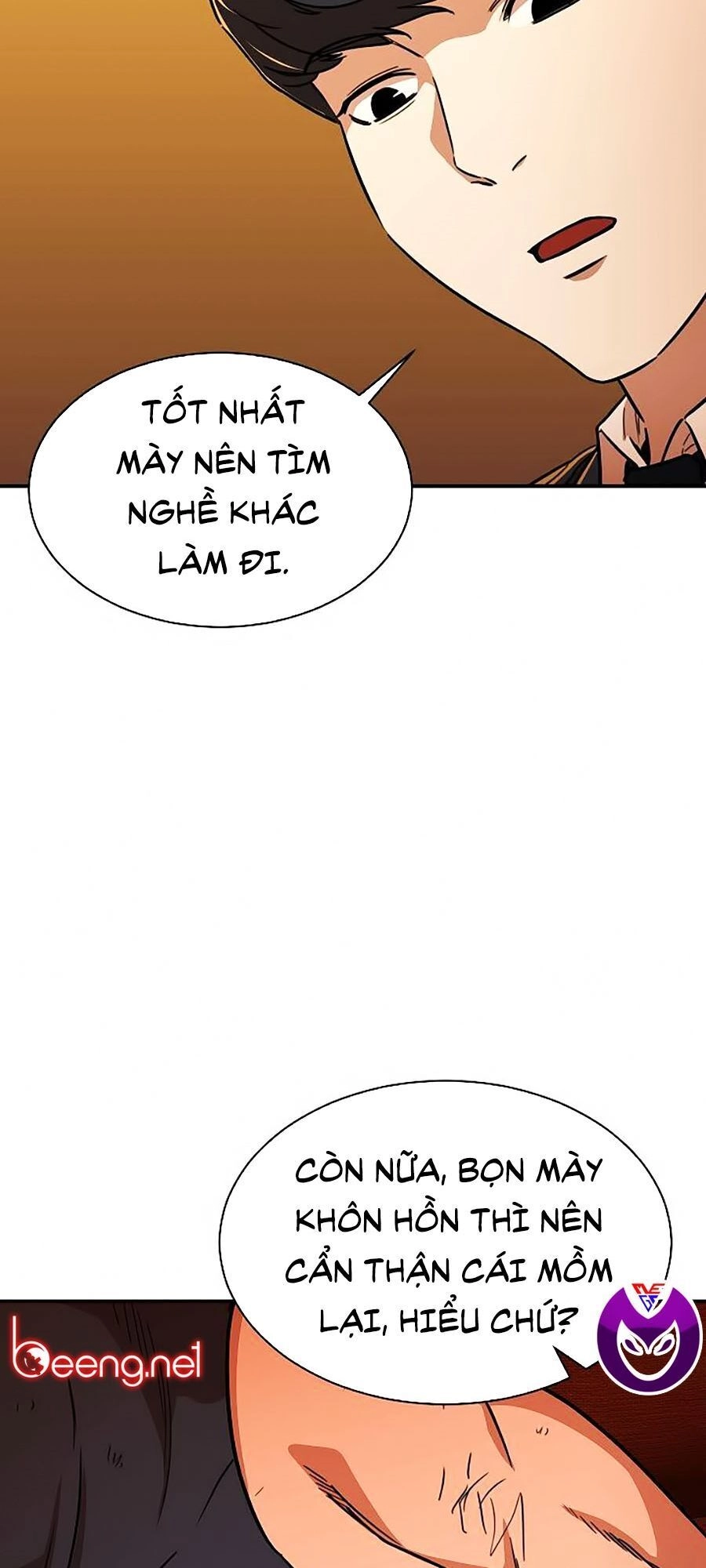 Bố Tôi Quá Mạnh Chapter 38 - 101