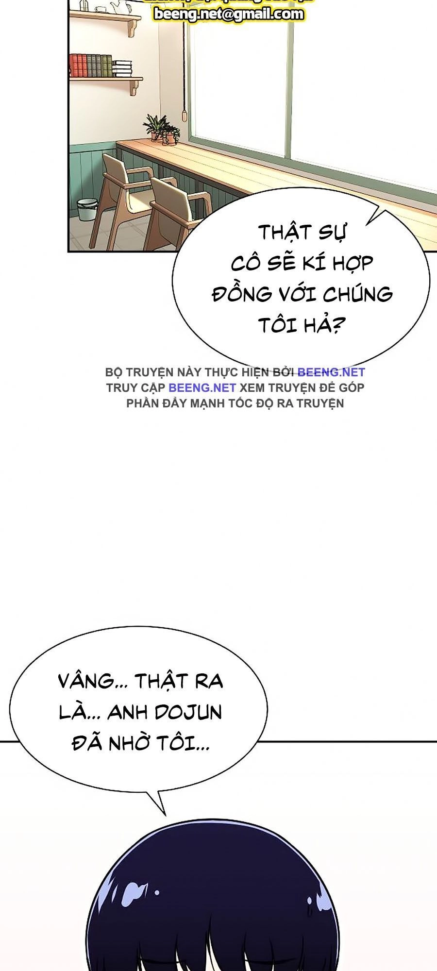 Bố Tôi Quá Mạnh Chapter 38 - 111