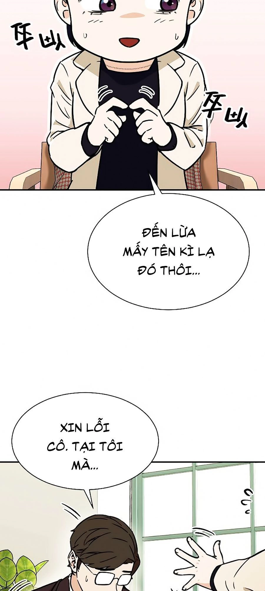 Bố Tôi Quá Mạnh Chapter 38 - 113