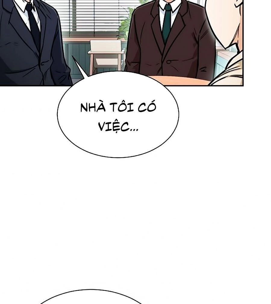 Bố Tôi Quá Mạnh Chapter 38 - 134