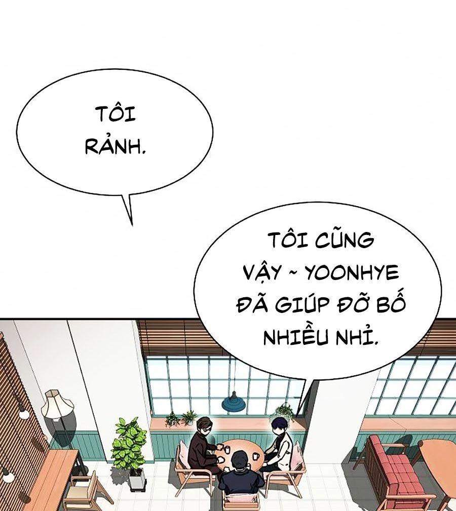 Bố Tôi Quá Mạnh Chapter 38 - 137