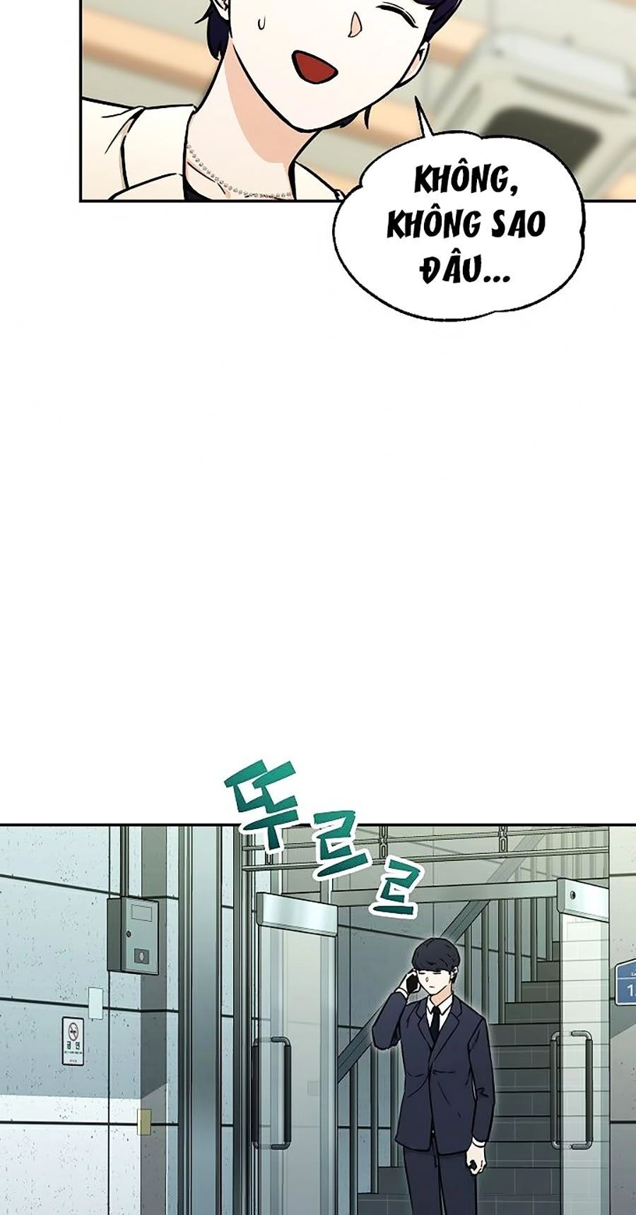 Bố Tôi Quá Mạnh Chapter 39 - 7