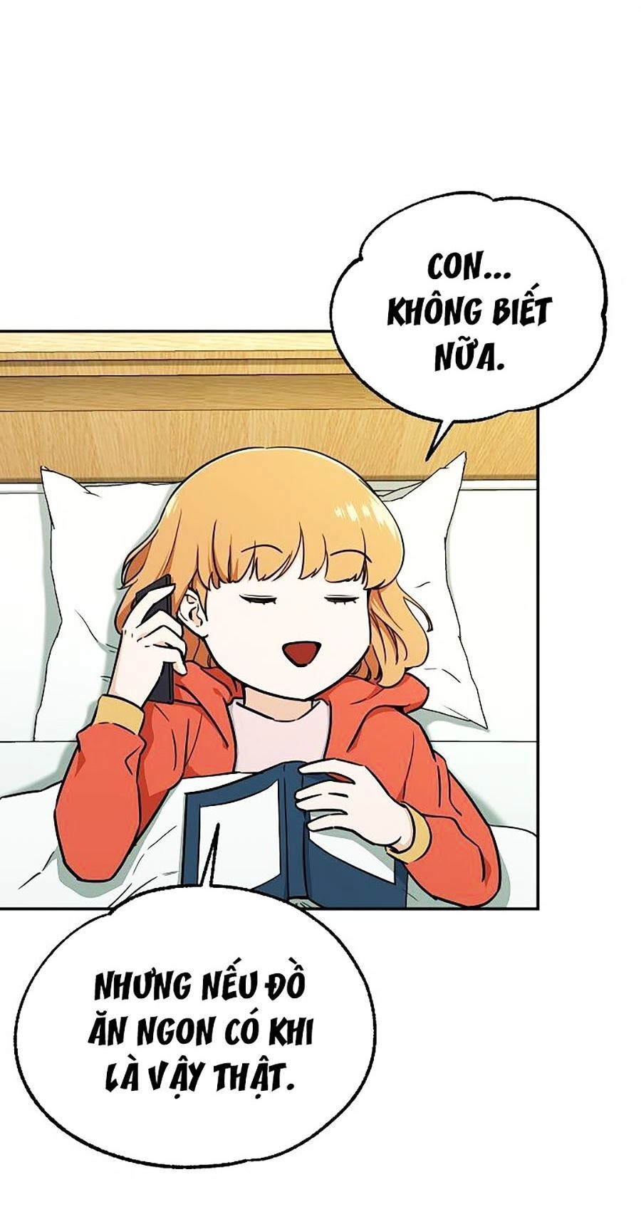 Bố Tôi Quá Mạnh Chapter 39 - 10