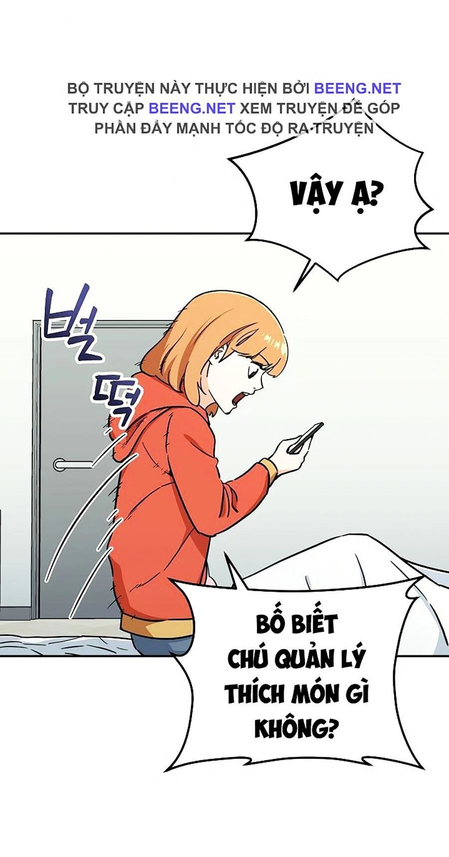 Bố Tôi Quá Mạnh Chapter 39 - 13