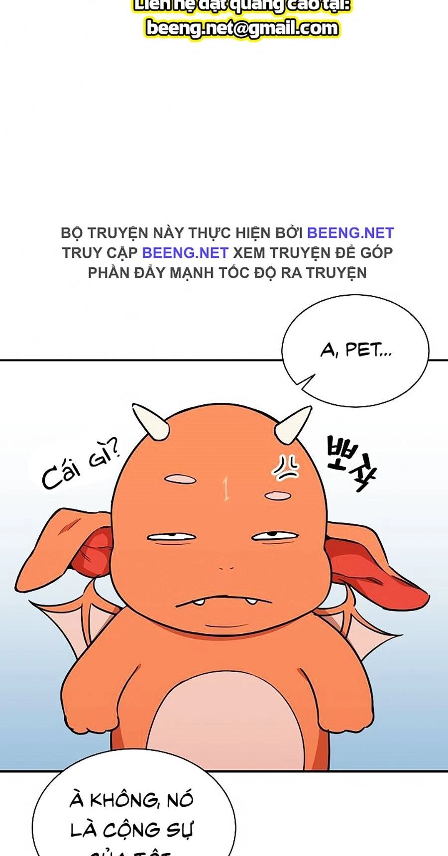 Bố Tôi Quá Mạnh Chapter 39 - 23