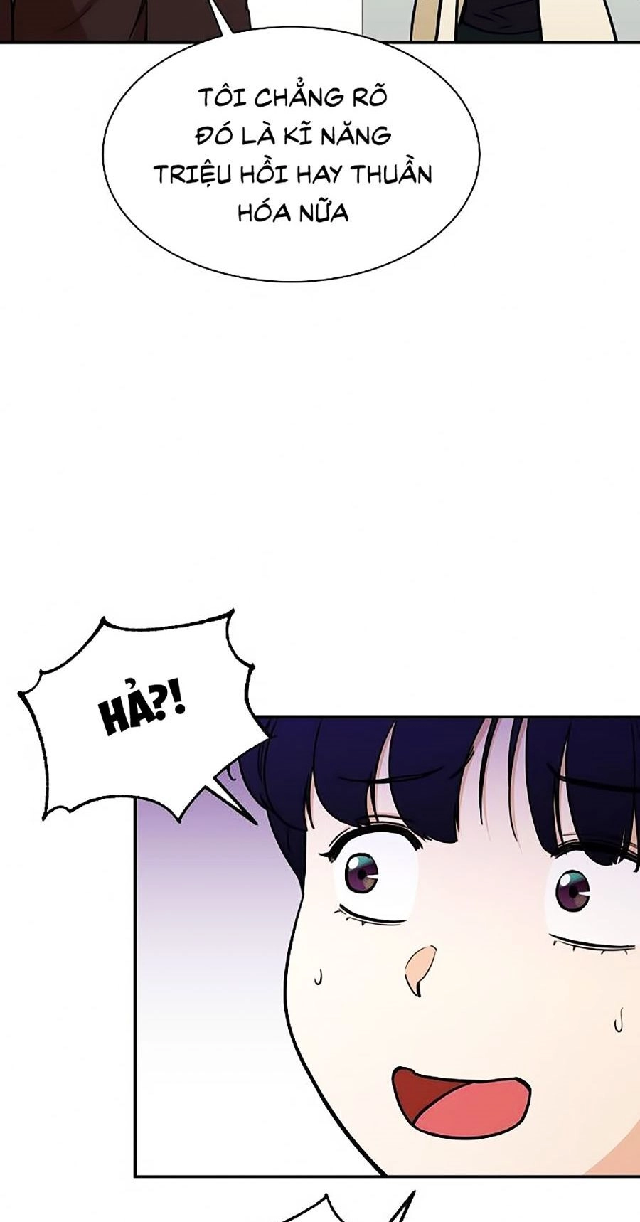 Bố Tôi Quá Mạnh Chapter 39 - 25