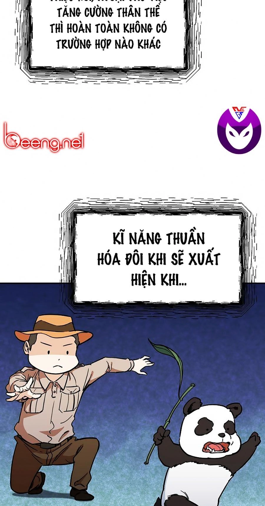 Bố Tôi Quá Mạnh Chapter 39 - 27