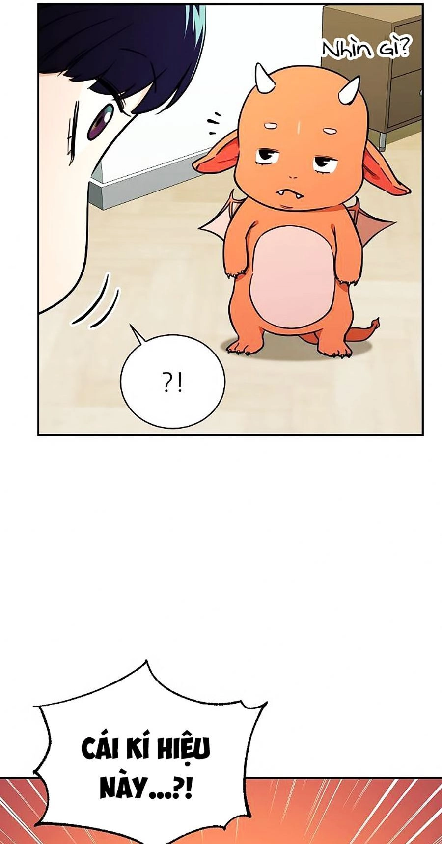 Bố Tôi Quá Mạnh Chapter 39 - 30