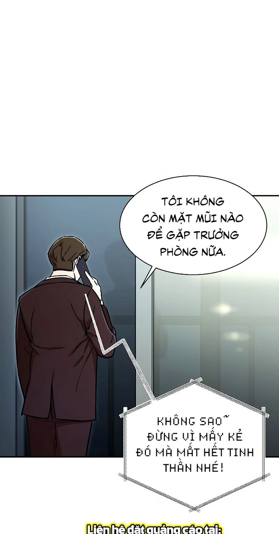 Bố Tôi Quá Mạnh Chapter 39 - 34