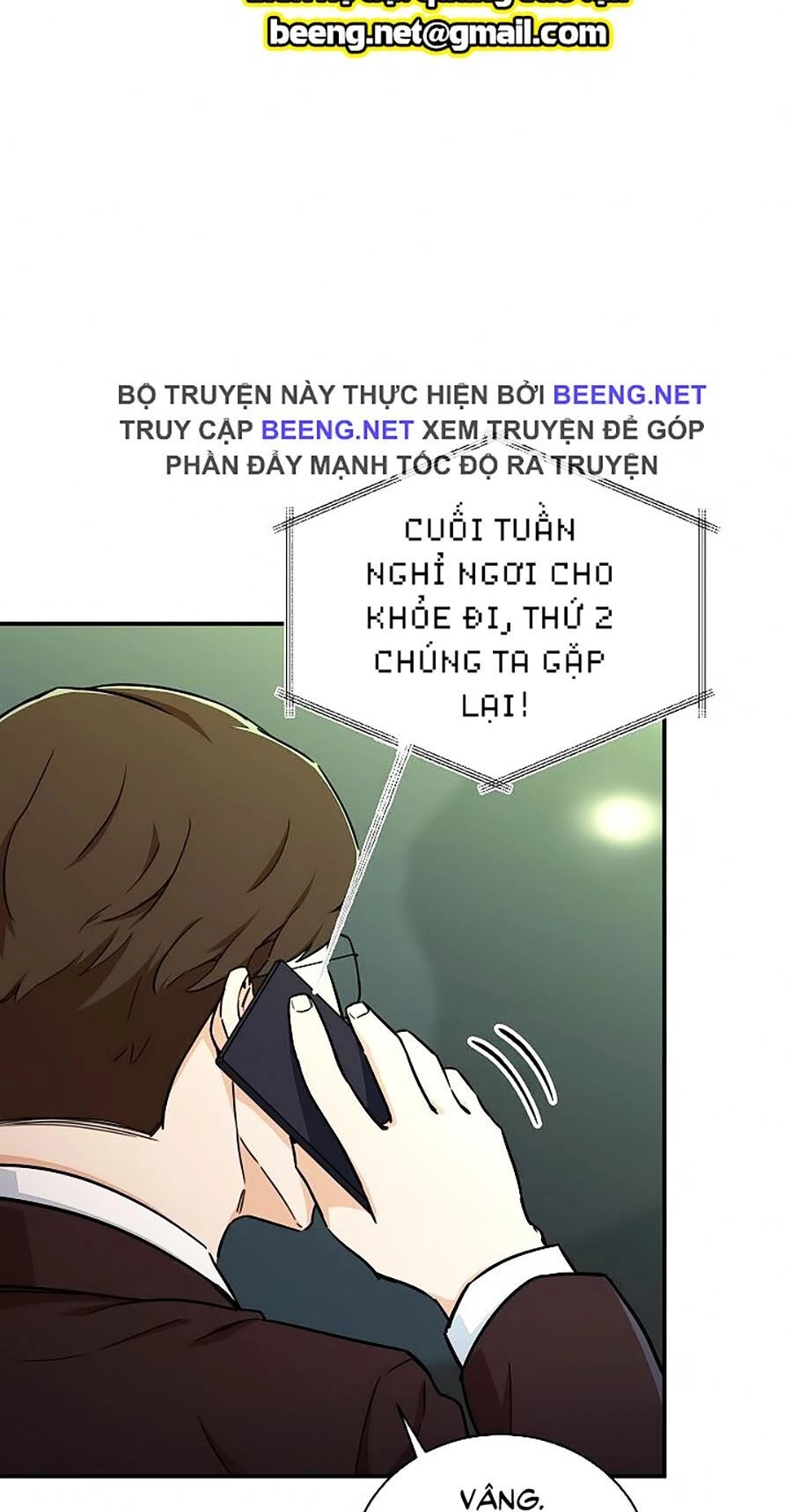 Bố Tôi Quá Mạnh Chapter 39 - 35