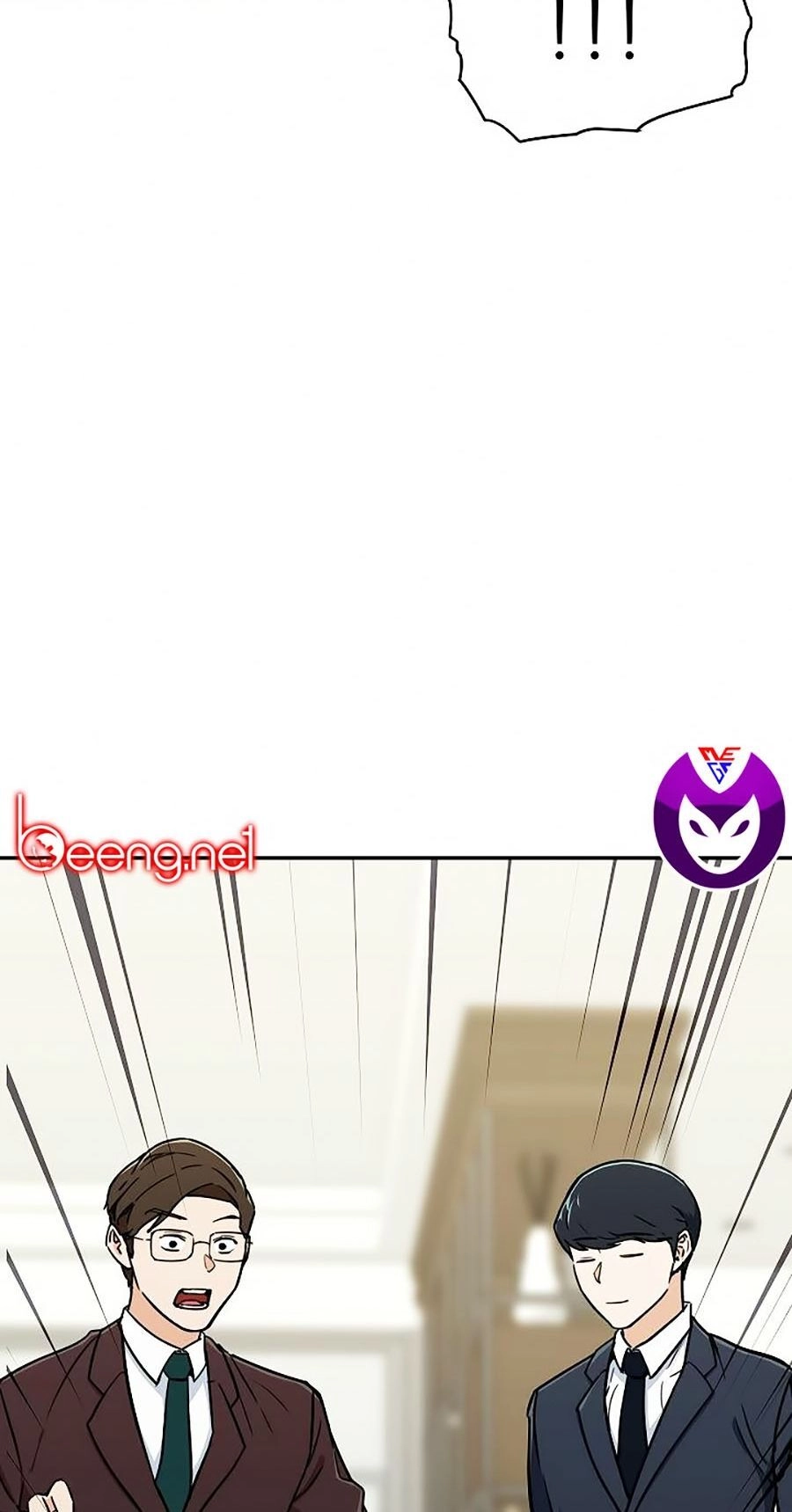 Bố Tôi Quá Mạnh Chapter 39 - 38