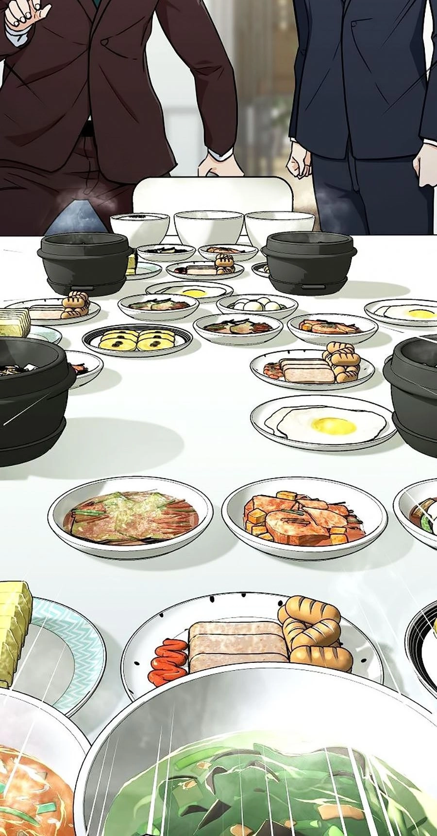 Bố Tôi Quá Mạnh Chapter 39 - 39