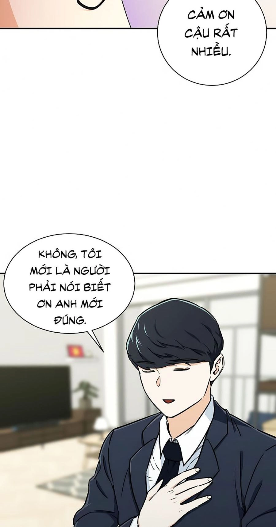 Bố Tôi Quá Mạnh Chapter 39 - 44