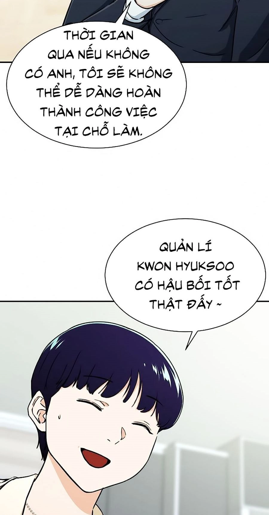 Bố Tôi Quá Mạnh Chapter 39 - 45