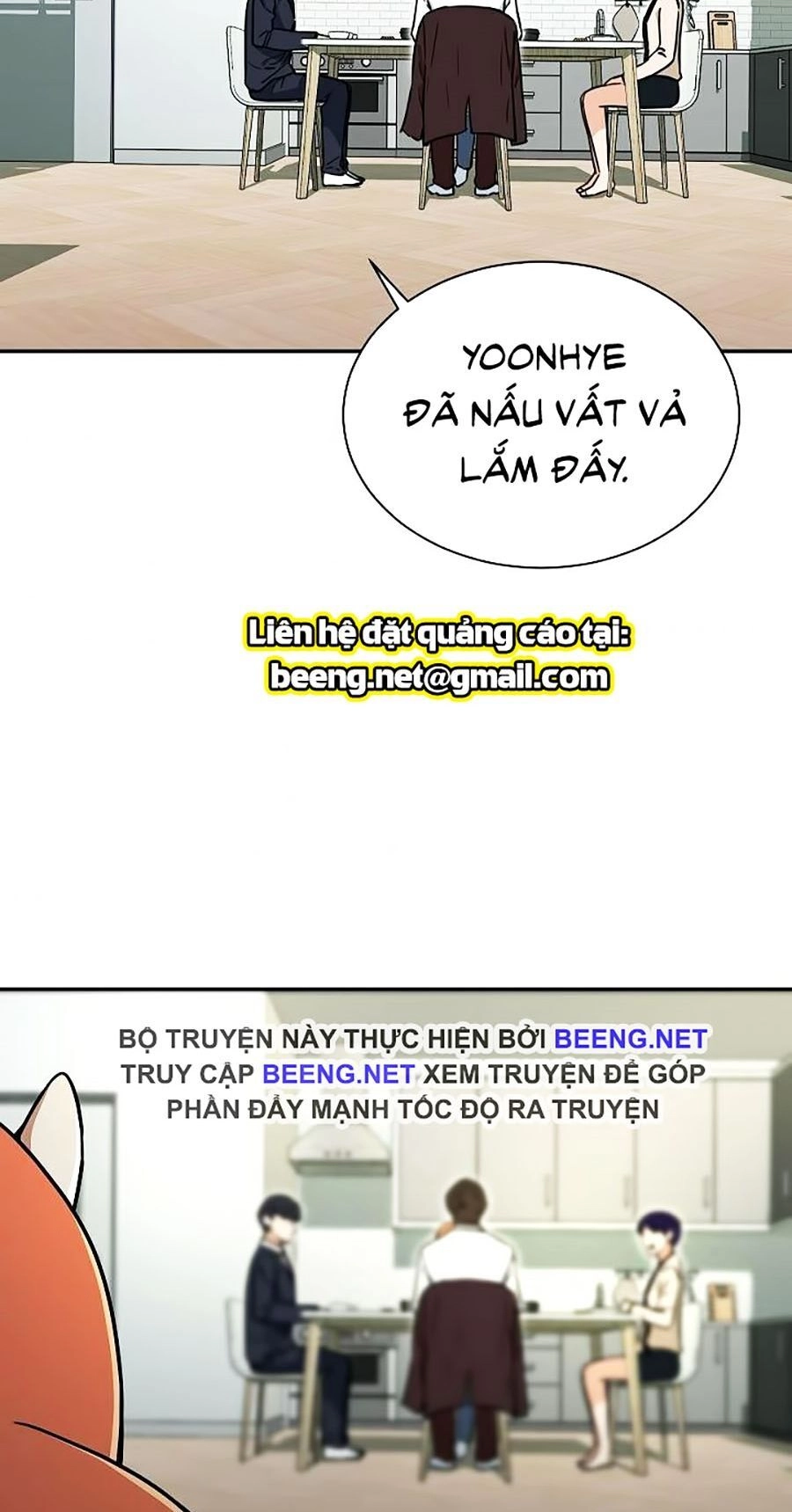 Bố Tôi Quá Mạnh Chapter 39 - 48