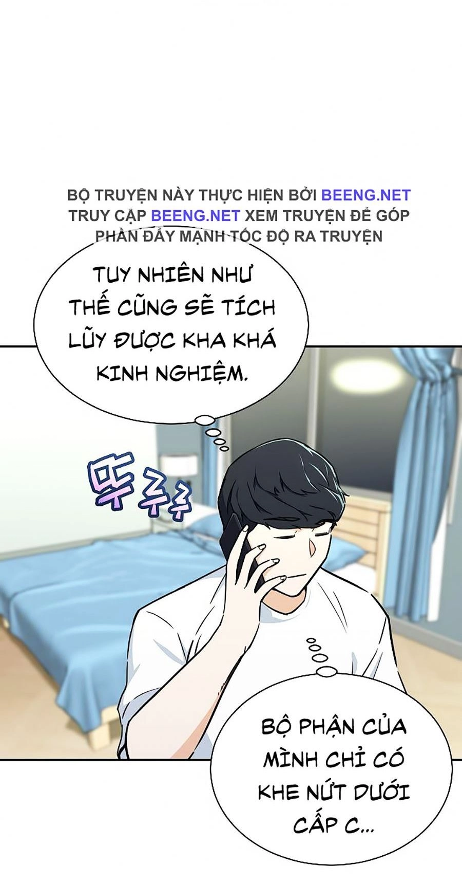 Bố Tôi Quá Mạnh Chapter 39 - 57