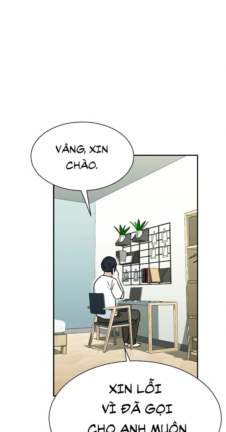 Bố Tôi Quá Mạnh Chapter 39 - 58